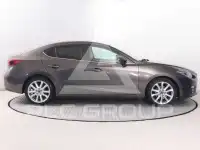 2015 Mazda 3