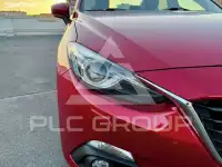 2015 Mazda 3