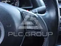 2015 Mazda 3