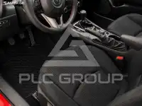 2015 Mazda 3