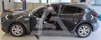 2015 Mazda 3