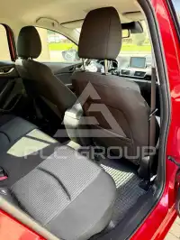 2015 Mazda 3