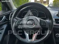 2015 Mazda 3