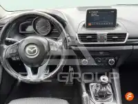 2015 Mazda 3