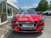 2015 Mazda 3