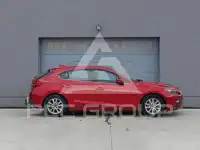 2015 Mazda 3