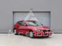 2015 Mazda 3