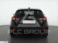 2015 Mazda 3