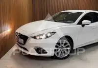2015 Mazda 3