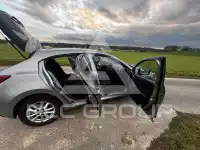 2015 Mazda 3