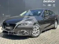 2015 Mazda 3
