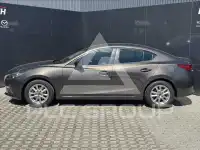 2015 Mazda 3