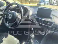 2015 Mazda 3