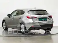 2015 Mazda 3