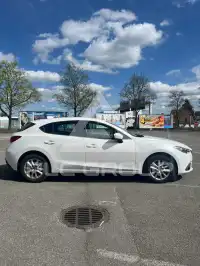 2015 Mazda 3