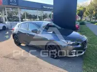 2015 Mazda 3