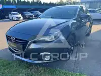 2015 Mazda 3