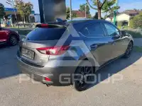 2015 Mazda 3