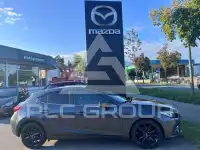 2015 Mazda 3