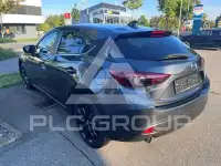 2015 Mazda 3