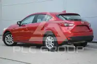 2015 Mazda 3