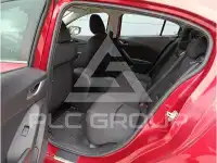 2015 Mazda 3