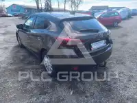 2015 Mazda 3