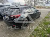 2015 Mazda 3