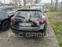 2015 Mazda 3