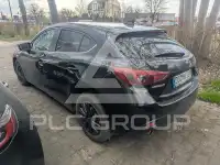 2015 Mazda 3