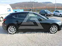 2015 Mazda 3