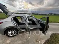 2015 Mazda 3