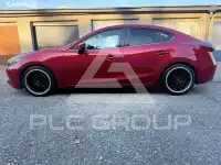 2015 Mazda 3