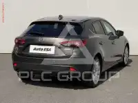 2015 Mazda 3