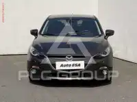 2015 Mazda 3