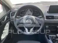 2015 Mazda 3