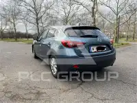 2015 Mazda 3