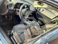 2015 Mazda 3