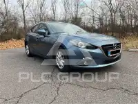 2015 Mazda 3