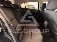 2015 Mazda 3