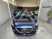 2015 Mazda 3