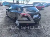 2015 Mazda 3