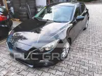 2015 Mazda 3