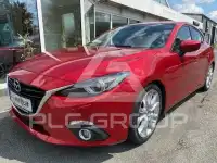 2015 Mazda 3