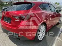 2015 Mazda 3