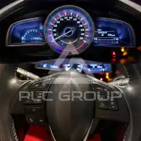 2015 Mazda 3