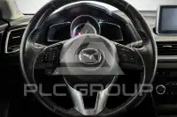 2015 Mazda 3