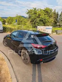 2015 Mazda 3