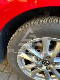 2015 Mazda 3