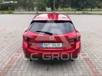2015 Mazda 3